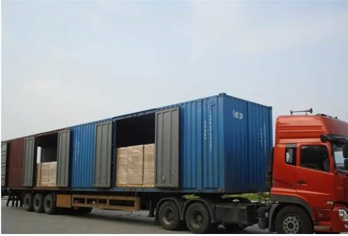 漳州到赣县区整车运输