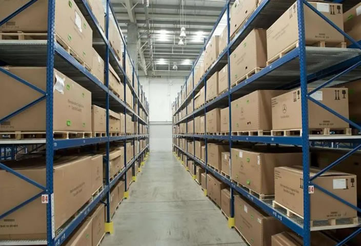 漳州到赣县区货物仓储