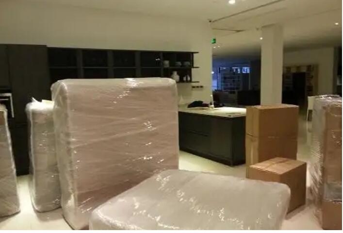 漳州到赣县区长途搬家