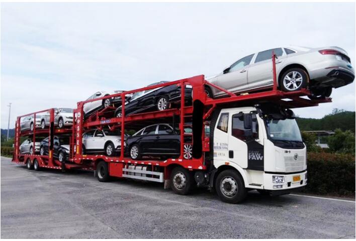 漳州到赣县区轿车托运